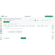 QuillBot – AI Writing, Paraphrasing, and Language Enhancement Assistant
